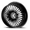 KG1 Forged Vegas-D KD051 22 8.25