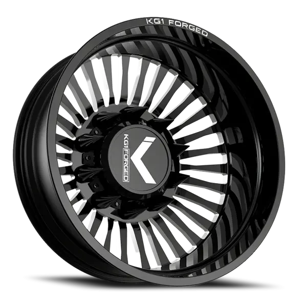 KG1 Forged Vegas-D KD051 22 8.25