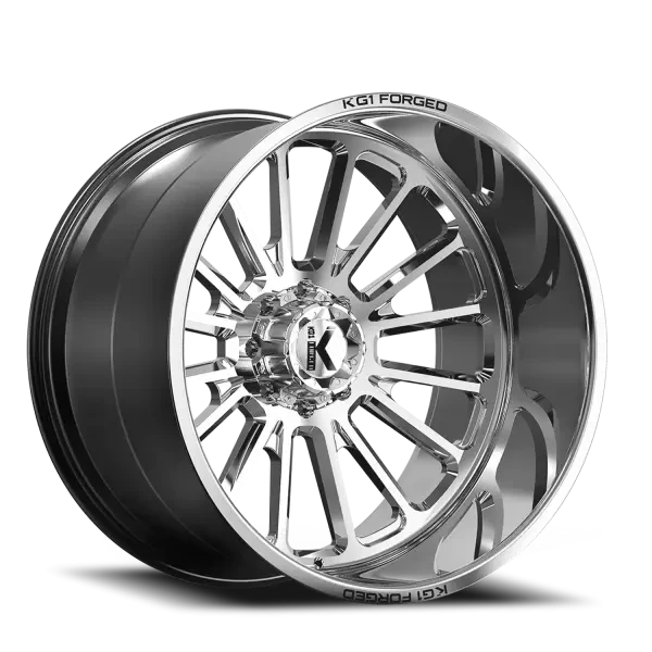 KG1 Forged Victor KC010 24 12 -44