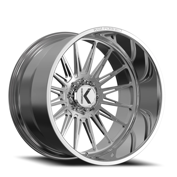 KG1 Forged Taze KC064 24 12 -44