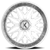 KG1 Forged Buckler KF081 24 12 -44