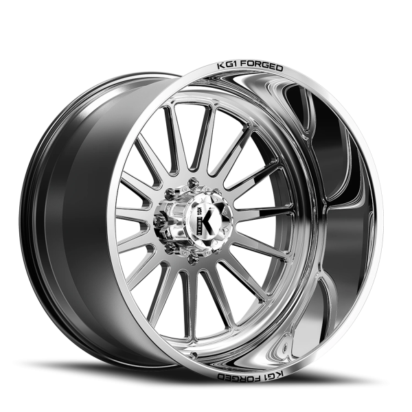 KG1 Forged Rays KF016 24 16 -101