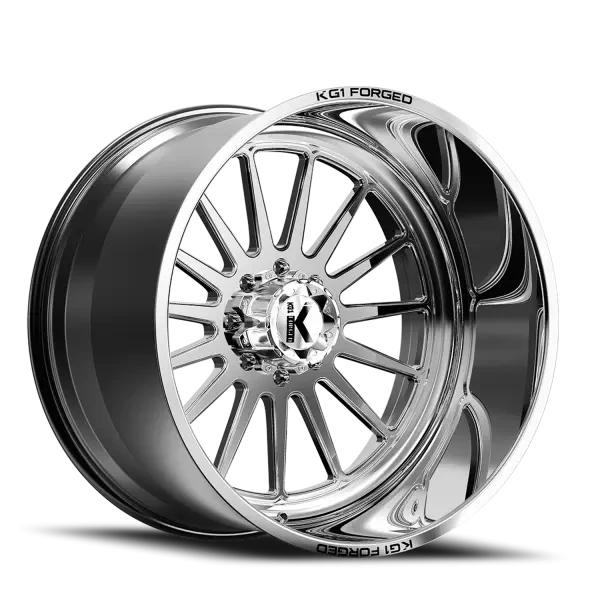 KG1 Forged Rays KF016 24 16 -101