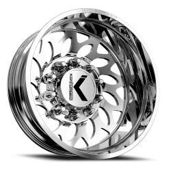 KG1 Forged Lotus-D KD007 24x8.25