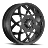 KG1 Forged Orbital-D KD008 24 8.25 145