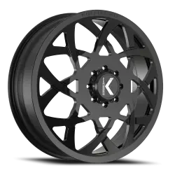 KG1 Forged Orbital-D KD008 24x8.25 145