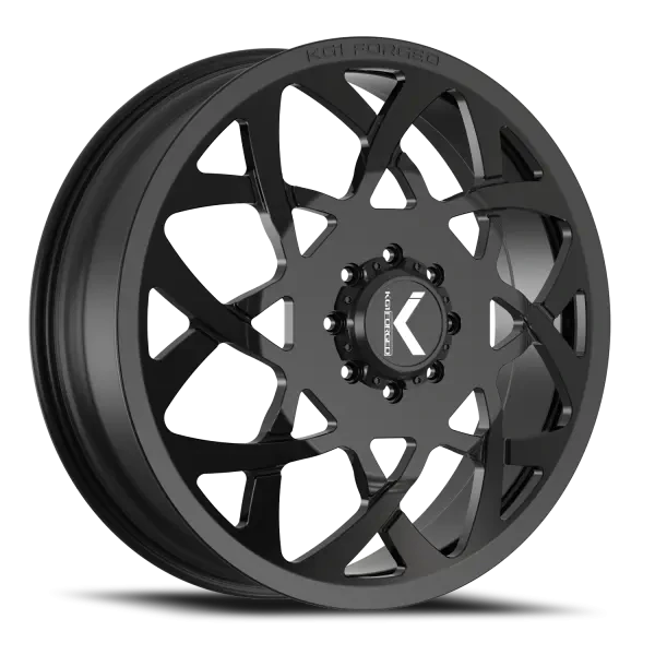 KG1 Forged Orbital-D KD008 24 8.25 145