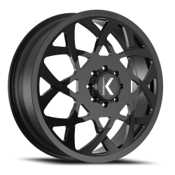 KG1 Forged Orbital-D KD008 24x8.25 145