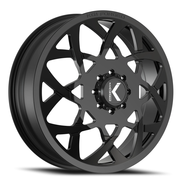 KG1 Forged Orbital-D KD008 24 8.25 145
