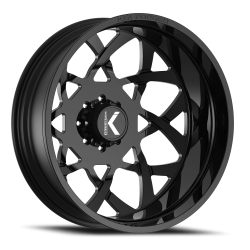KG1 Forged Orbital-D KD008 24x8.25