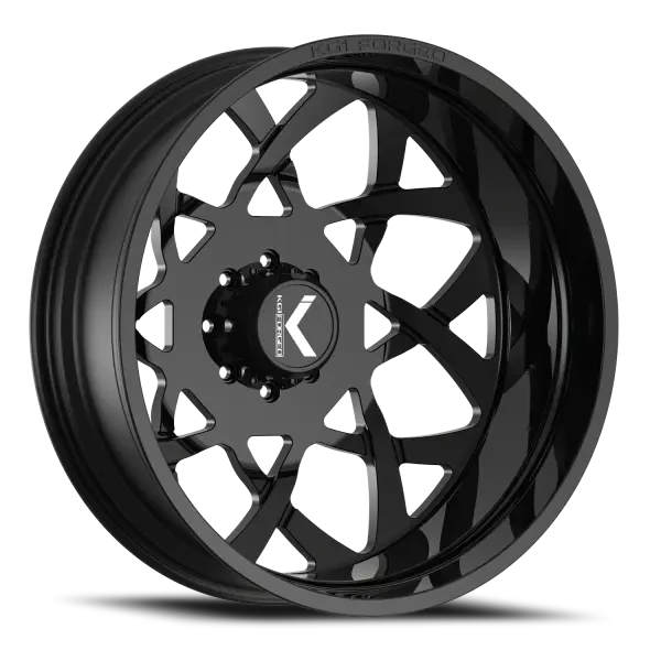 KG1 Forged Orbital-D KD008 24 8.25