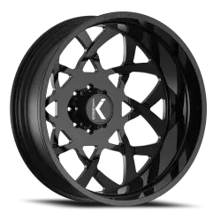 KG1 Forged Orbital-D KD008 24x8.25