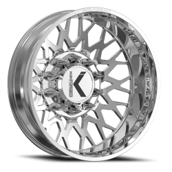 KG1 Forged Torture-D KD019 24x8.25