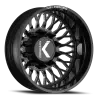 KG1 Forged Jacked-D KD049 24 8.25