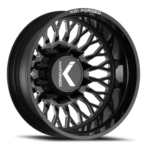 KG1 Forged Jacked-D KD049 24 8.25