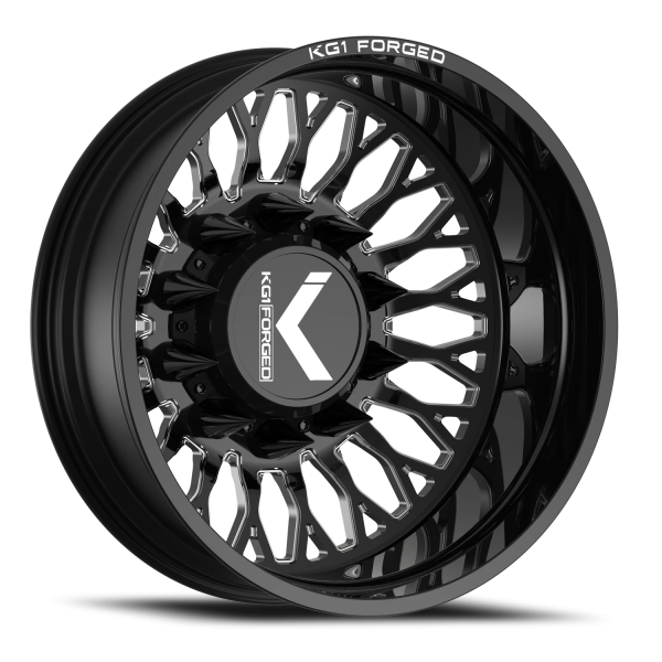 KG1 Forged Jacked-D KD049 24 8.25