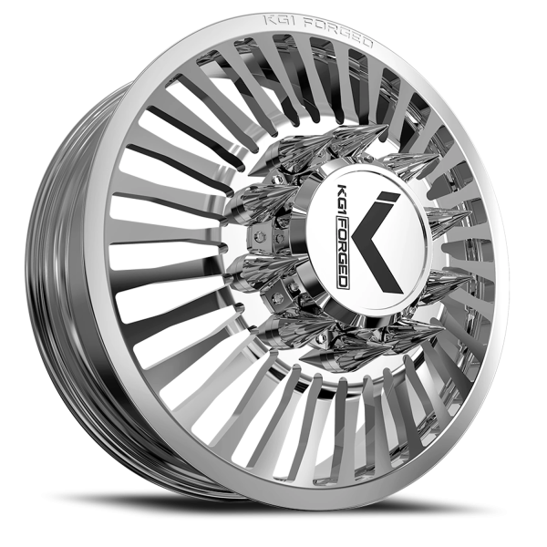 KG1 Forged Vegas-D KD051 24 8.25 145
