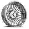 KG1 Forged Vegas-D KD051 24 8.25