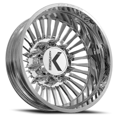 KG1 Forged Vegas-D KD051 24x8.25
