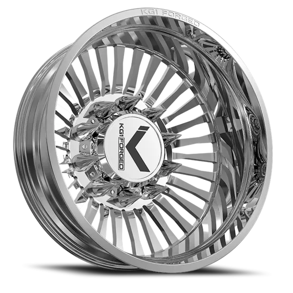 KG1 Forged Vegas-D KD051 24 8.25