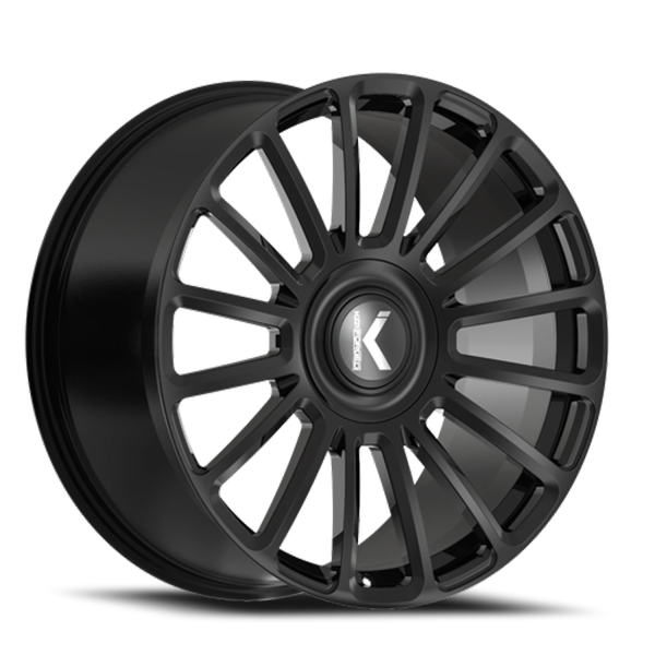 KG1 Forged Victor-L KL010 26 10 30
