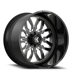 KG1 Forged Gear KF015 26x12 -44