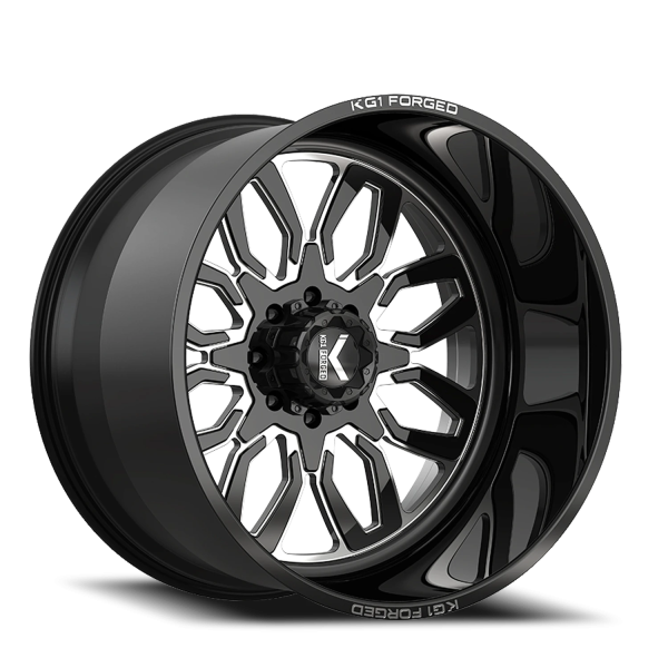 KG1 Forged Gear KF015 26 12 -44