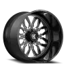 KG1 Forged Gear KF015 26 12 -44