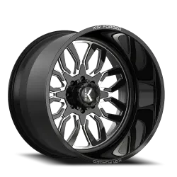 KG1 Forged Gear KF015 26x12 -44