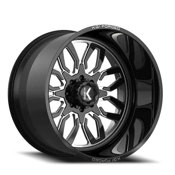 KG1 Forged Gear KF015 26 12 -44