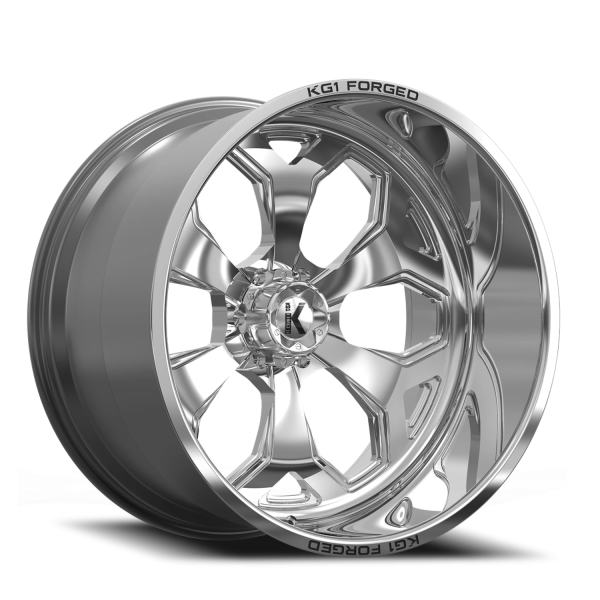 KG1 Forged Knox KF008 26 14 -76