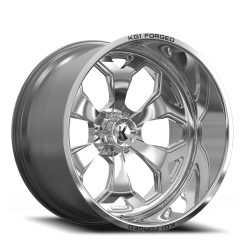 KG1 Forged Knox KF008 26x16 -101