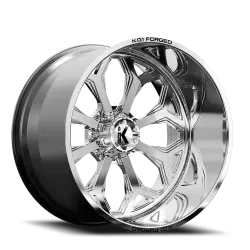 KG1 Forged Knox KF008 26x16 -101
