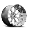 KG1 Forged Knox KF008 26 16 -101