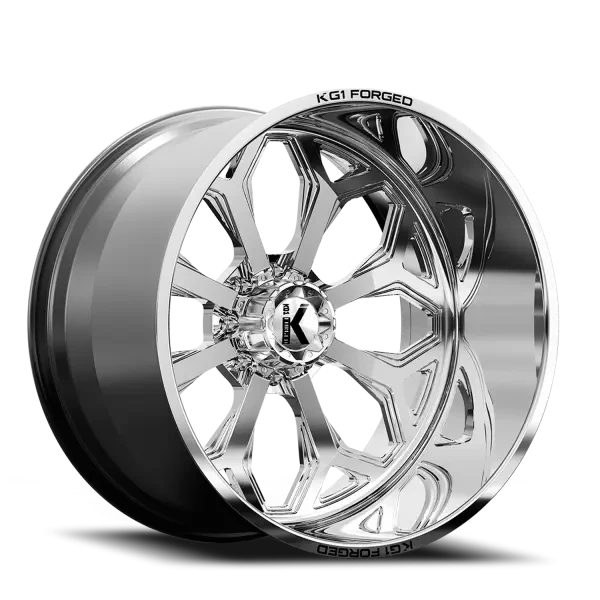 KG1 Forged Knox KF008 26 16 -101