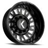 KG1 Forged Master-D KD001 26 8.25