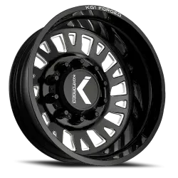 KG1 Forged Master-D KD001 26x8.25