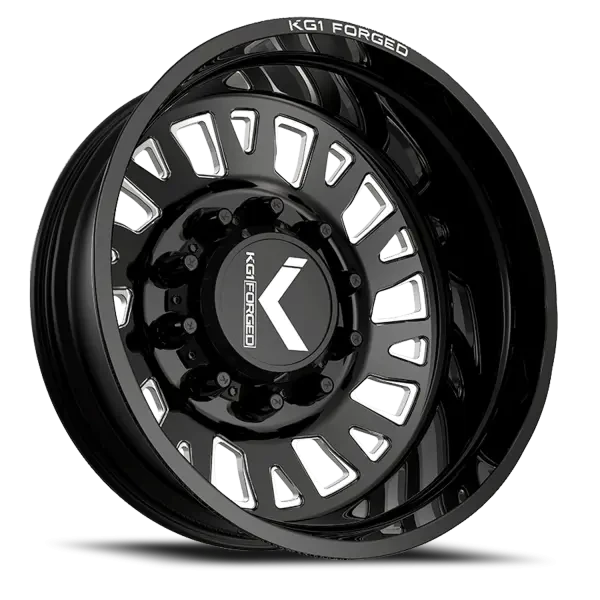 KG1 Forged Master-D KD001 26 8.25