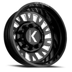 KG1 Forged Master-D KD001 26x8.25