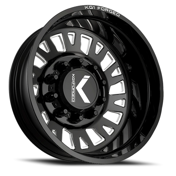 KG1 Forged Master-D KD001 26 8.25