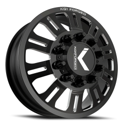 KG1 Forged Duel-D KD004 26x8.25 146