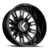 KG1 Forged Duel-D KD004 26 8.25
