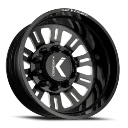 KG1 Forged Duel-D KD004 26x8.25