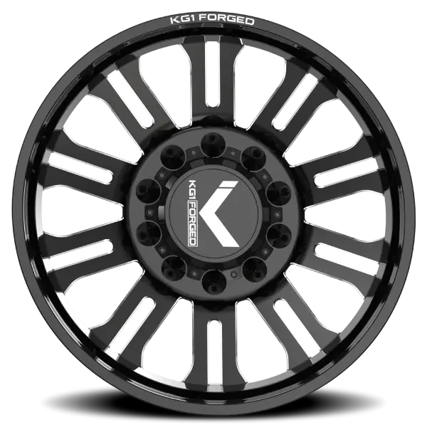 KG1 Forged Duel-D KD004 26 8.25