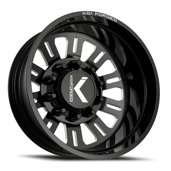 KG1 Forged Duel-D KD004 26 8.25