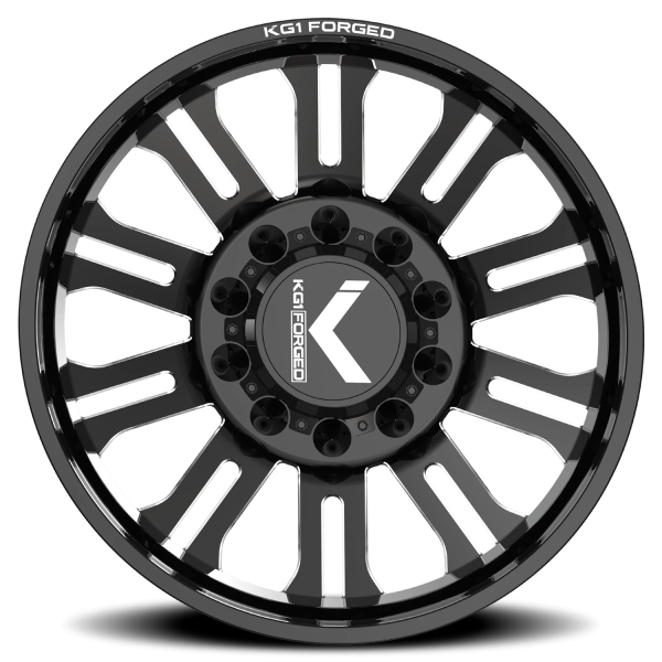 KG1 Forged Duel-D KD004 26 8.25