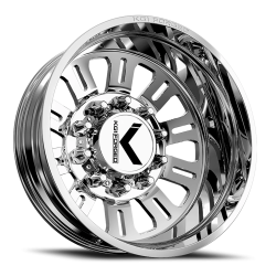 KG1 Forged Duel-D KD004 26x8.25
