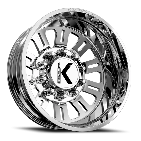 KG1 Forged Duel-D KD004 26 8.25