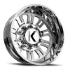 KG1 Forged Duel-D KD004 26 8.25