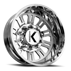 KG1 Forged Duel-D KD004 26x8.25
